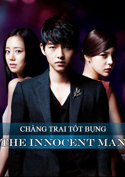 Chàng Trai Tốt Bụng