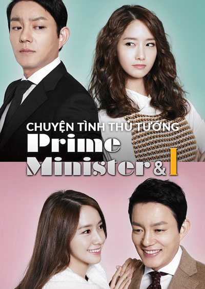 Chuyện Tình Thủ Tướng