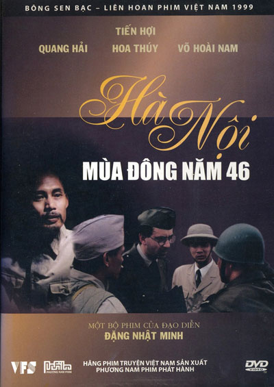 Hà Nội Mùa Đông Năm 46