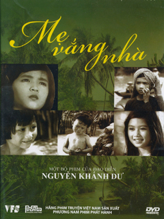 Mẹ Vắng Nhà