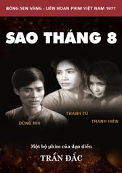 Sao Tháng Tám