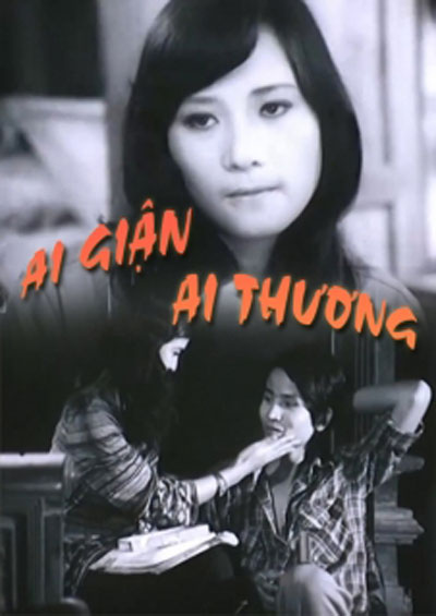 Ai Giận Ai Thương