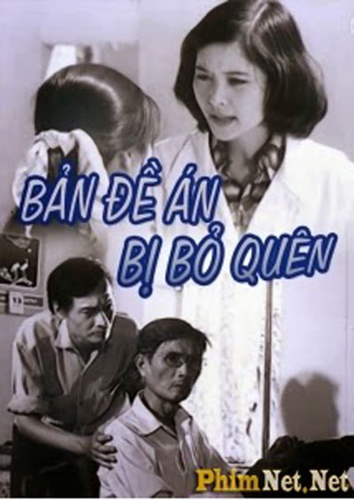 Bản Đề Án Bị Bỏ Quên