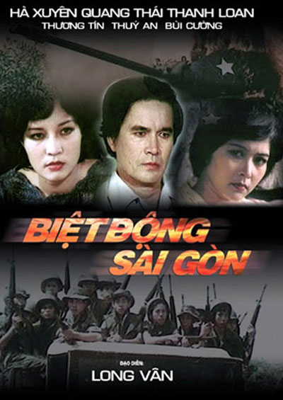 Biệt Động Sài Gòn