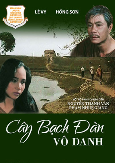 Cây Bạch Đàn Vô Danh