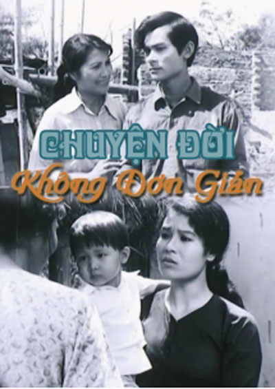 Chuyện Đời Không Đơn Giản