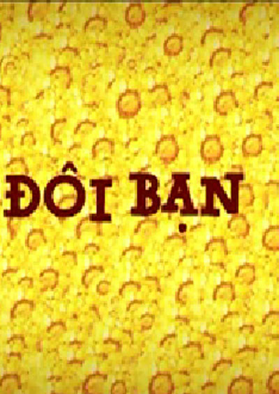 Đôi Bạn