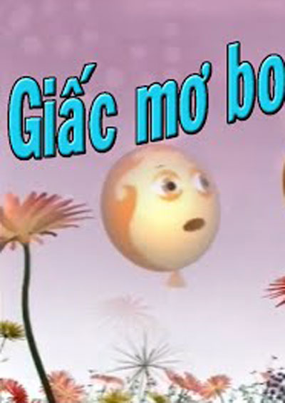 Giấc Mơ Bong Bóng