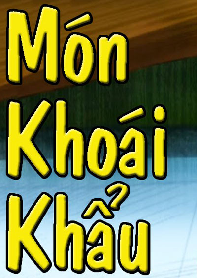 Món Khoái Khẩu