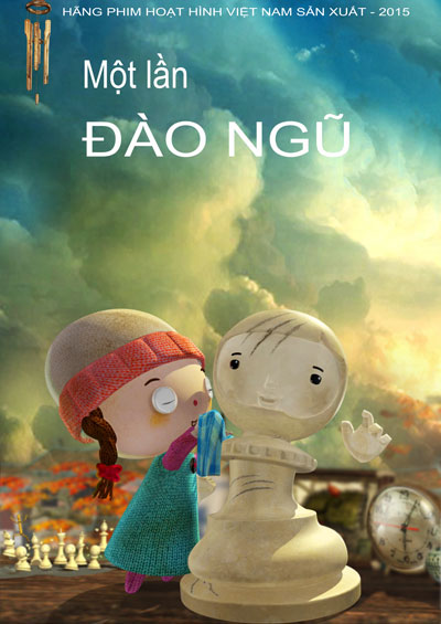 Một Lần Đảo Ngũ