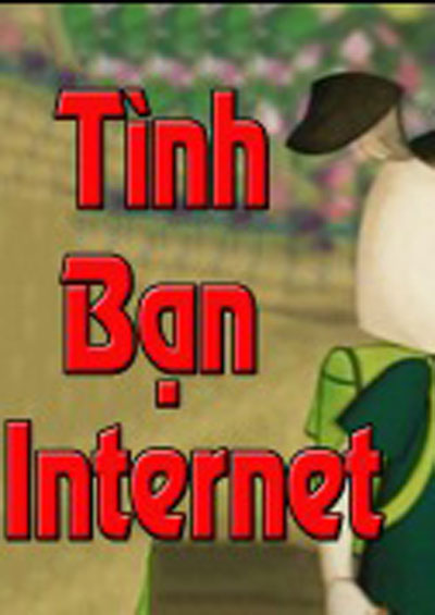 Tình Bạn Internet