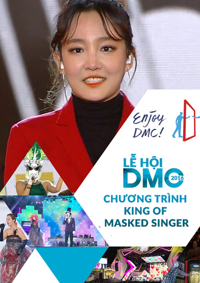 DMC 2016: Sự lựa chọn của khán giả!BokmyunGawang