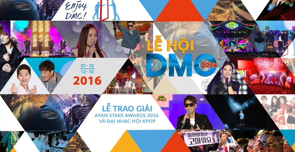 Lễ hội DMC 2016: Chương trình Legend Totoga