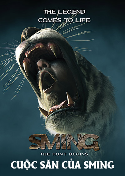 Cuộc Săn Của Sming