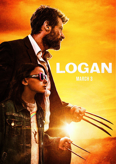Top 10 điều ẩn giấu trong trailer của Logan
