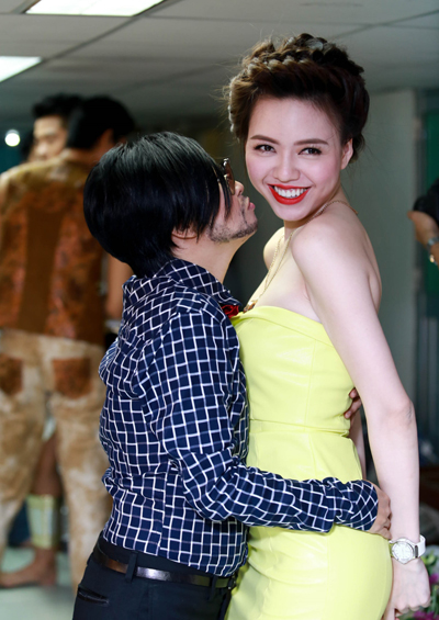 Hậu quả dành cho các em gái thích cặp đại gia