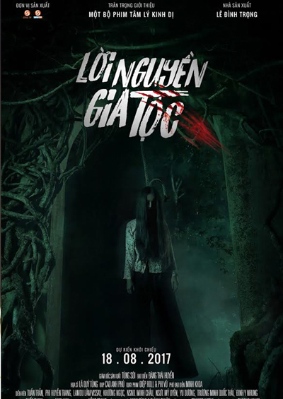Lời Nguyền Gia Tộc
