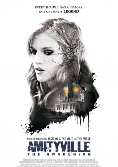 Amityville: Quỷ Dữ Thức Tỉnh