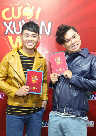 Cười xuyên Việt: Vợ người dưng - La Thành