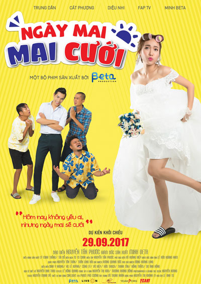 Ngày Mai Mai Cưới