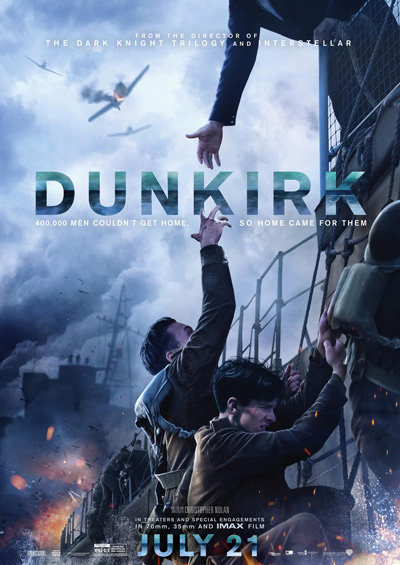 Cuộc Di Tản Dunkirk