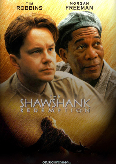Nhà Tù Shawshank