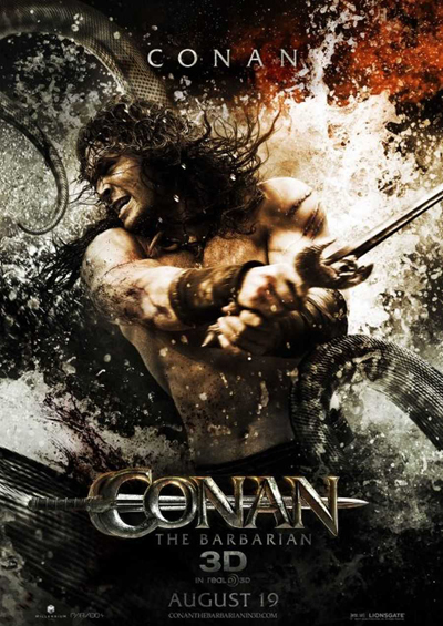 Người Anh Hùng Barbarian