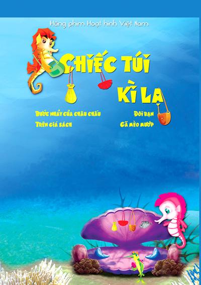Chiếc túi kì lạ