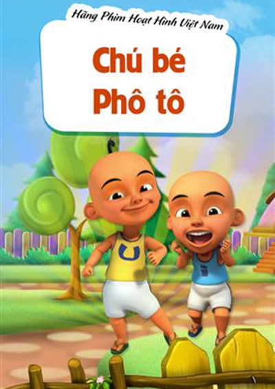 Chú bé Phô - tô
