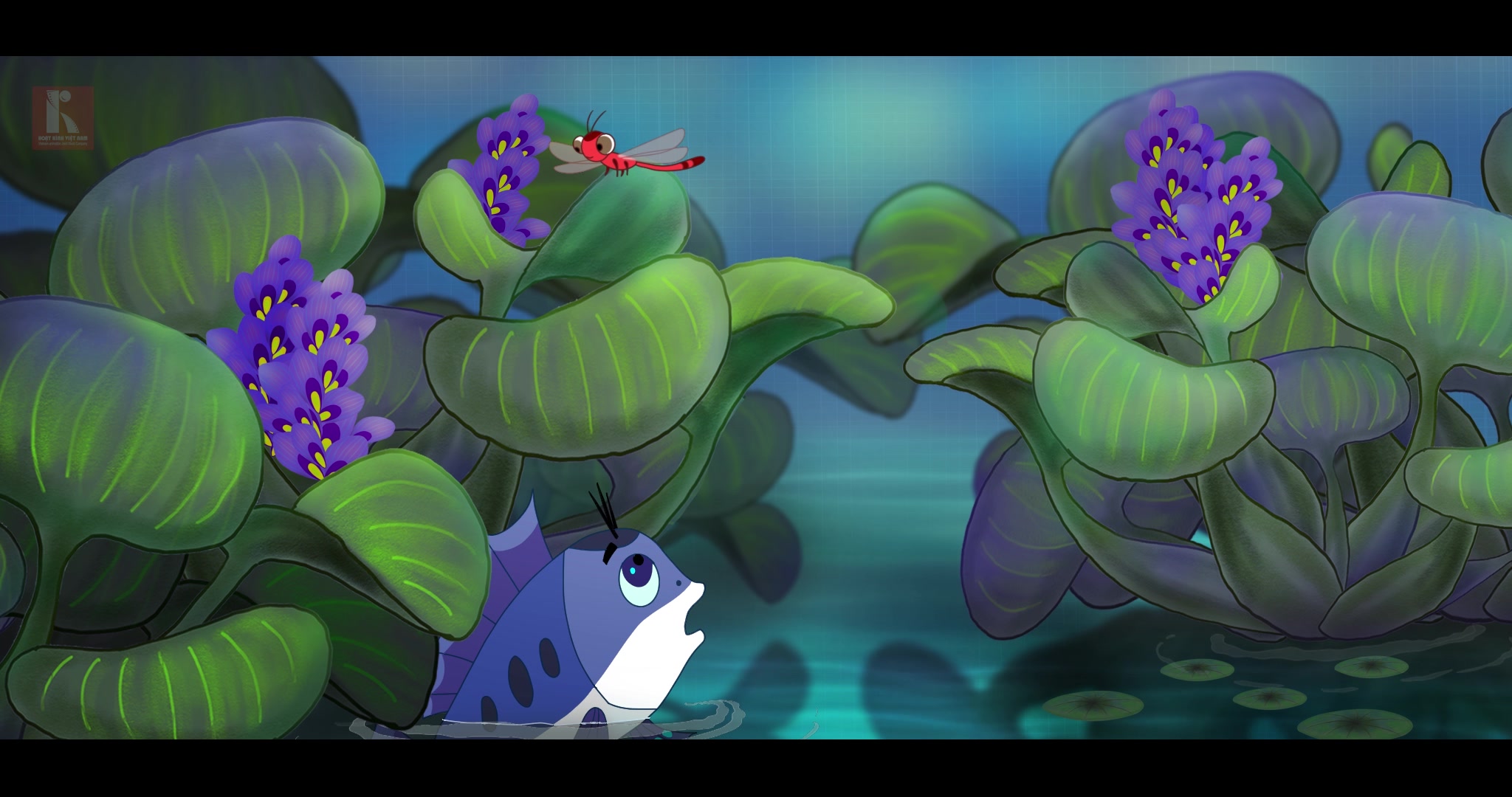 Khoảng trời mơ ước