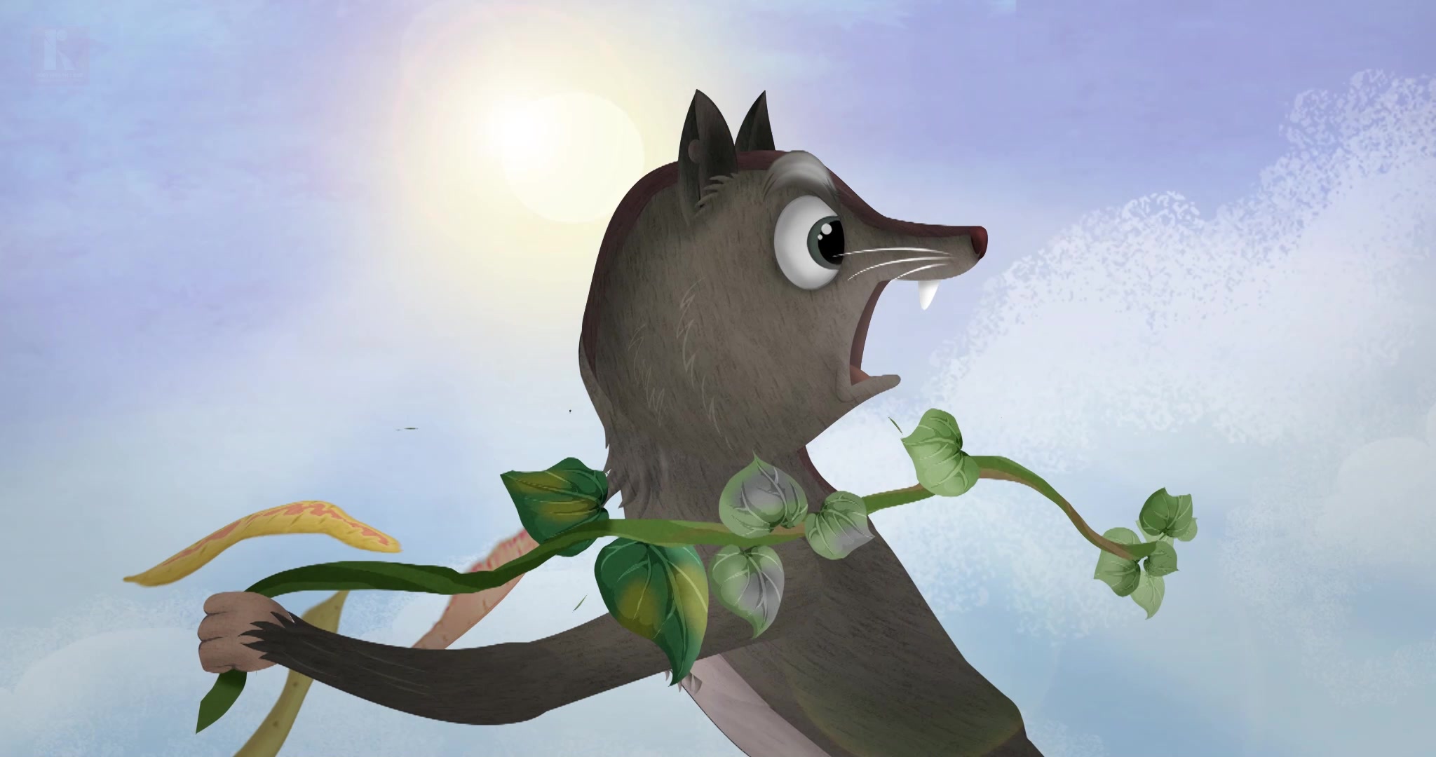 Vùng đất xanh Vùng đất xanh