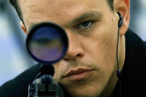 Jason Bourne chính thức cán mốc doanh thu 400 triệu USD