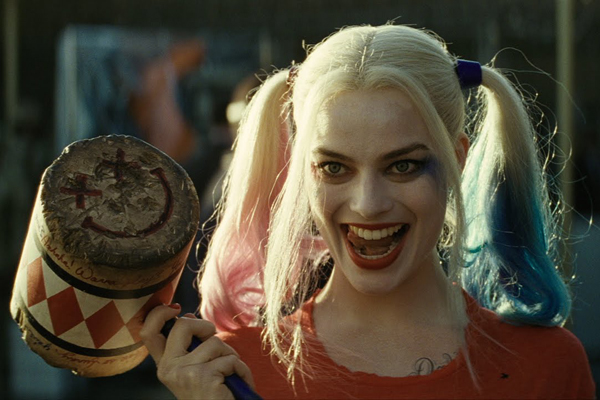 Phiên bản mở rộng của Suicide Squad ra mắt vào tháng 11