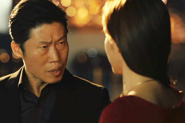 Phim hài Xin Lỗi Anh Chỉ Là Sát Thủ của Hàn đến Việt Nam