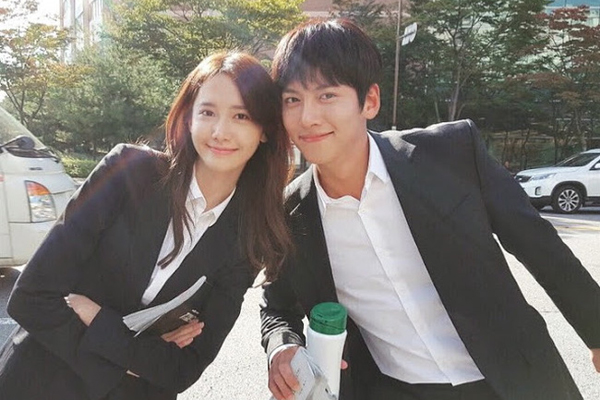 Phim mới của Ji Chang Wook và Yoona (SNSD) đạt rating ngất ngưởng