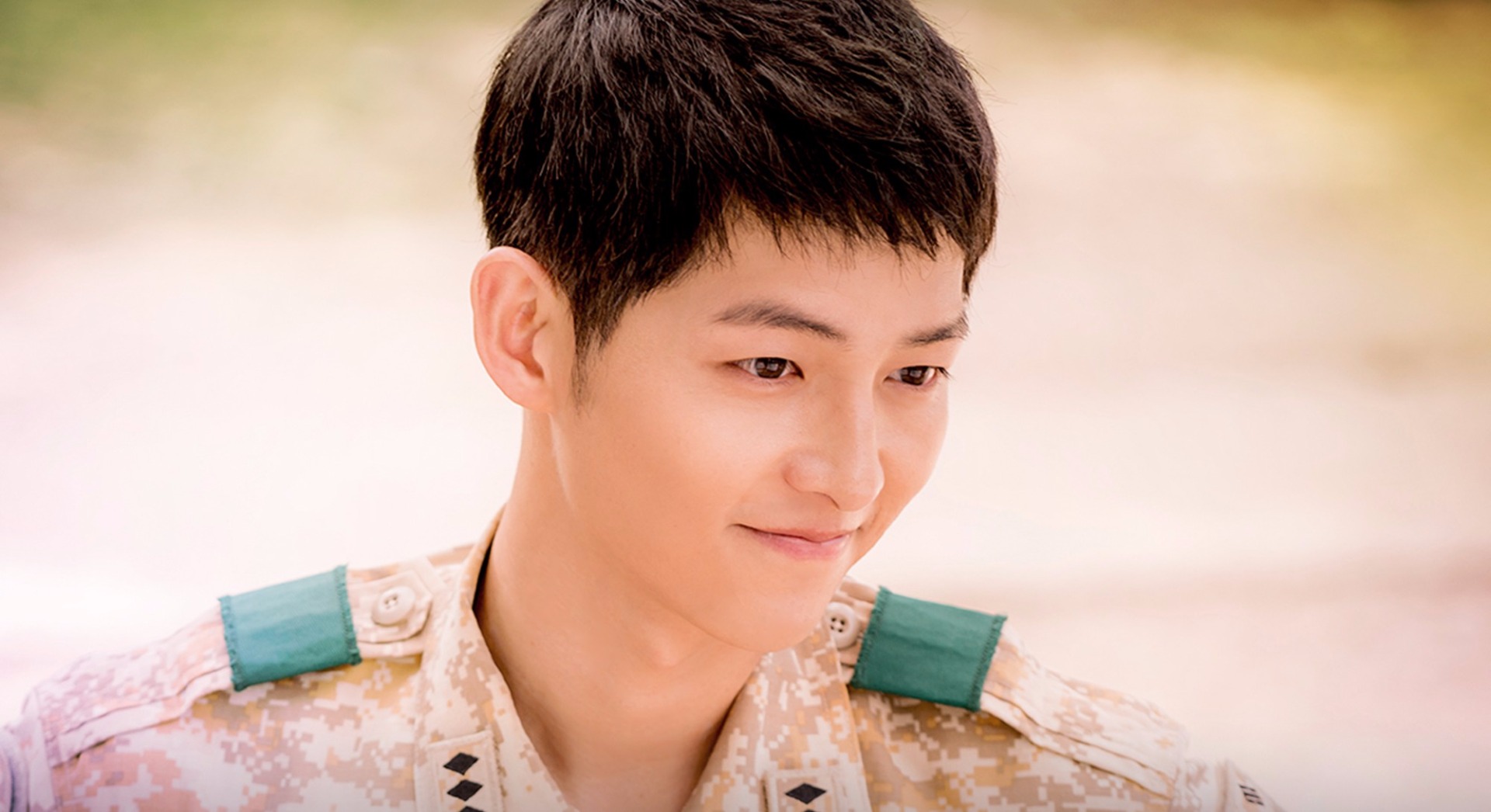 Song Joong Ki thắng lớn tại APAN Star Award 2016