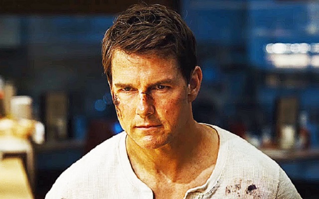 Review Jack Reacher 2: Bản lĩnh ngôi sao của Tom Cruise