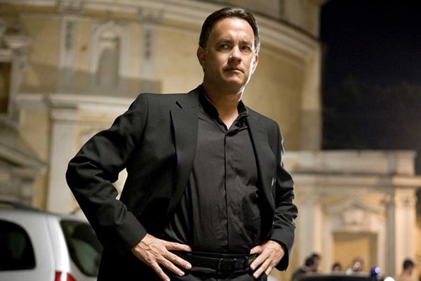 Tom Hanks trở lại trong phần tiếp theo của 'Mật mã Da Vinci'