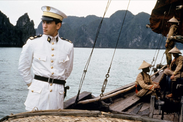Đông Dương: Tuyệt phẩm Oscar được quay tại Việt Nam
