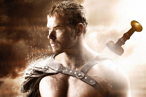 Review Huyền thoại Hercules: Khi á thần biết khổ vì tình!