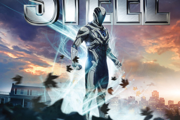 Review Max Steel: Phim siêu anh hùng kiểu nhà nghèo