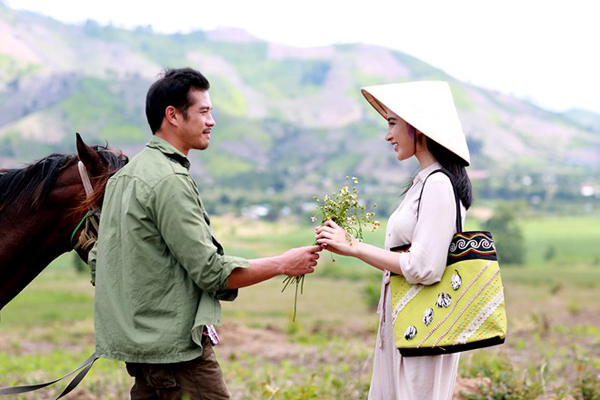 Review Sứ mệnh trái tim - làn gió mới của phim Việt