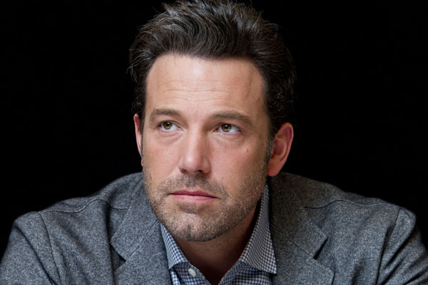 Ben Affleck muốn khởi quay Batman ngay đầu 2017