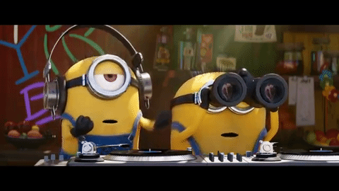 Các Minion trở lại và hoang dại hơn trong