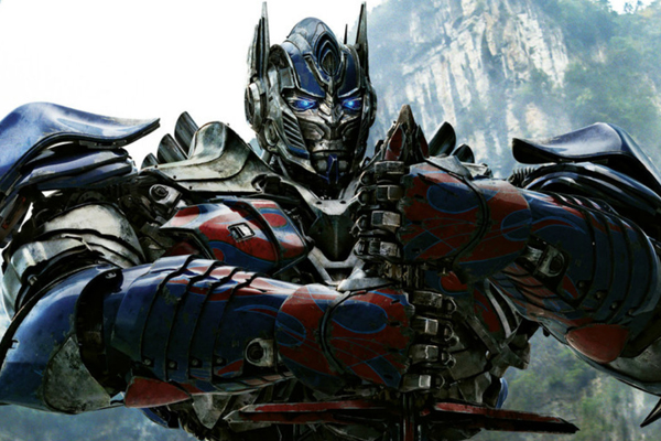 Trailer đầu tiên 'Transformers 5' khoe hàng loạt pha cháy nổ