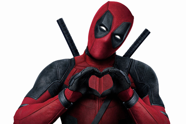 Deadpool có thể có bạn trai trên màn ảnh