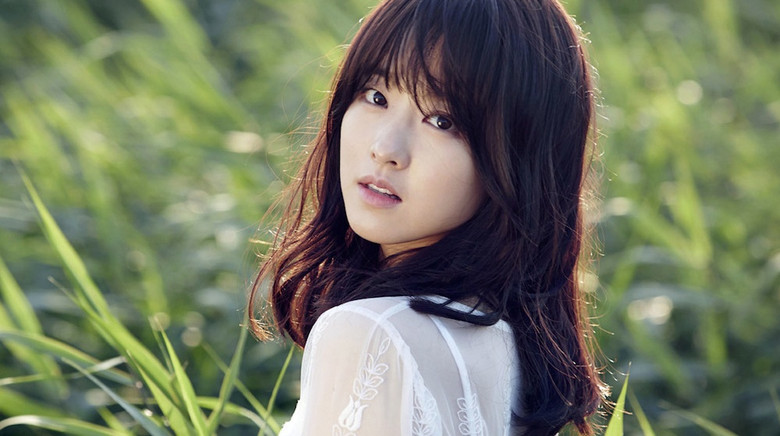 Park Bo Young từng là nạn nhân bị bắt nạt ở trường học