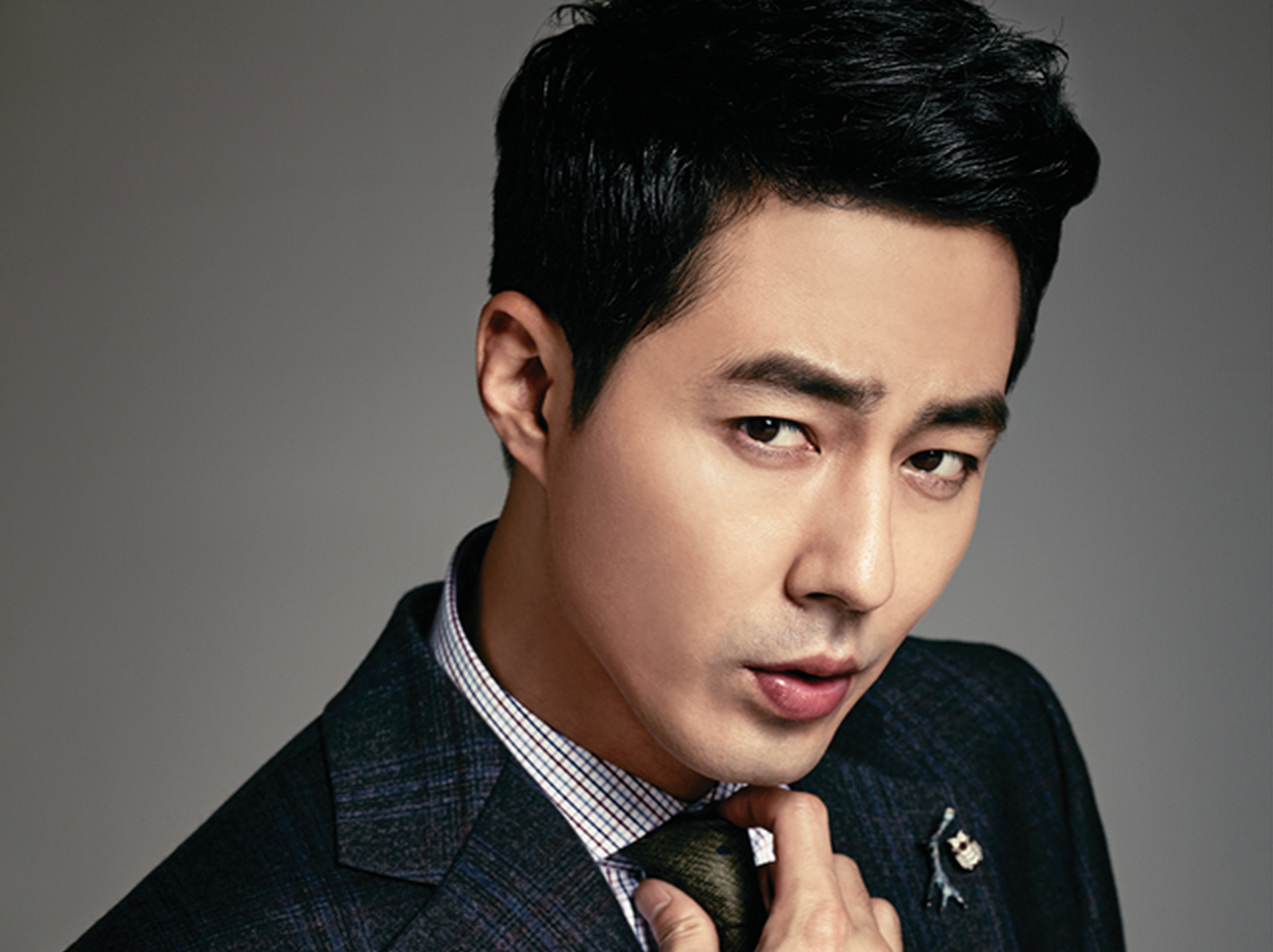 Jo In Sung xác nhận tham gia vào bộ phim cổ trang Ansi Fortress