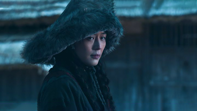 Diễn xuất của Jeon Ji Hyun bị chê