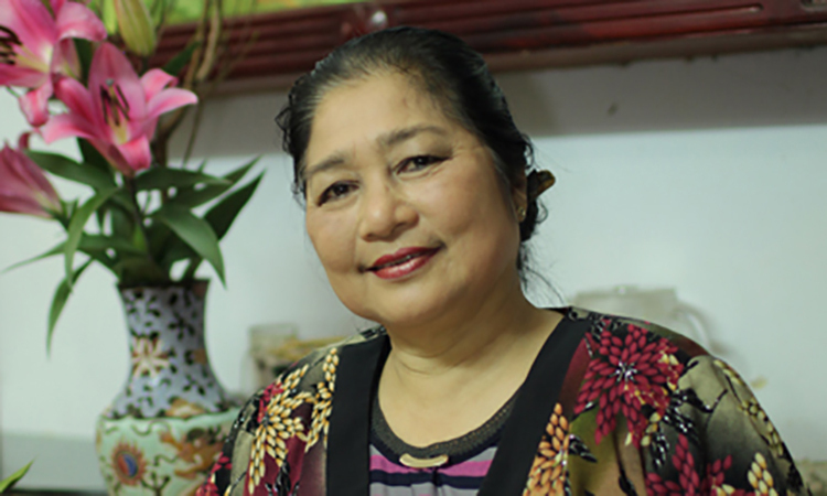 NSƯT Tấn Minh được đề nghị xét tặng danh hiệu Nghệ sĩ nhân dân